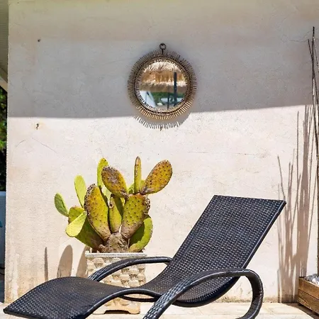 Сasa de vacaciones Casina Le Rene - Con Piscina Privata E Ampio Giardino *