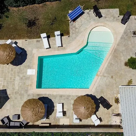 Casina Le Rene - Con Piscina Privata E Ampio Giardino