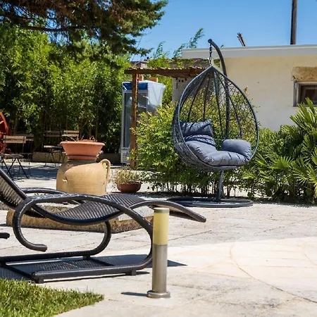 Casina Le Rene - Con Piscina Privata E Ampio Giardino *
