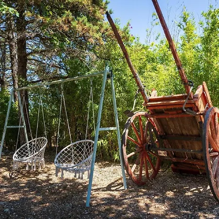 Casina Le Rene - Con Piscina Privata E Ampio Giardino