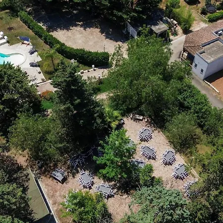 Casina Le Rene - Con Piscina Privata E Ampio Giardino Сasa de vacaciones Poggiardo