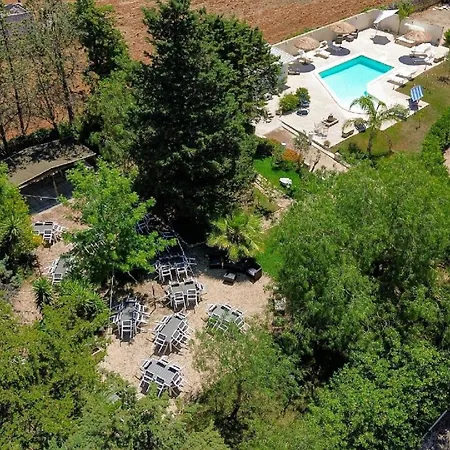 Casina Le Rene - Con Piscina Privata E Ampio Giardino Сasa de vacaciones